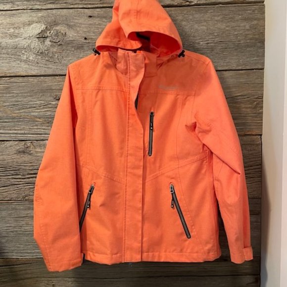 Hickory Outdoor All Weather Performance Jacket - Picture 2 of 13